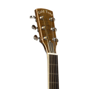 Gold Tone Gre